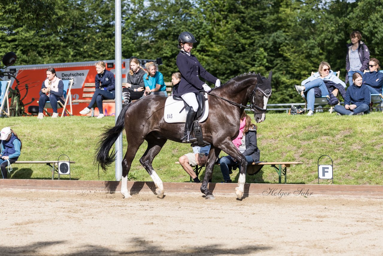 Bild 458 - Pony Akademie Turnier